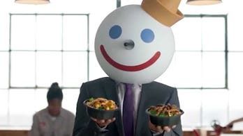 'Tone-deaf' Jack in the Box teriyaki bowl ad sparks backlash for sexual innuendos