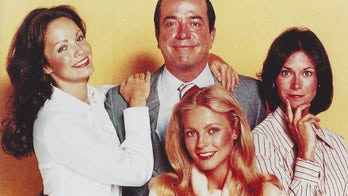 'Charlie's Angels' star Jaclyn Smith reflects on battling breast cancer, TV show past