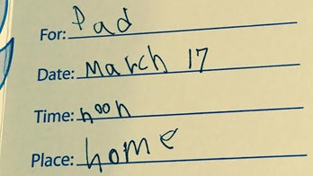 Imprisoned pastor's 7-year-old son has one birthday wish: Bring my daddy home
