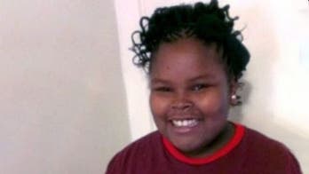 Jahi McMath's mother says she has 'no regrets' for keeping daughter on ventilator for years
