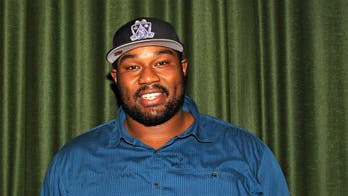 No Longer a Saint, NFL Guard Jahri Evans Selling in Louisiana