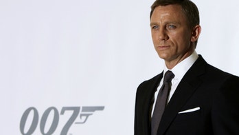 James Bond would be an impotent alcoholic, medical journal claims