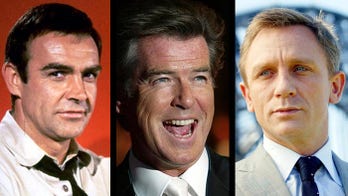 James Bond will never, ever, become a politically correct wimp