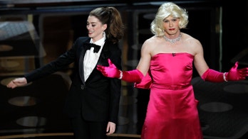 Oscars: 10 awful moments in Academy Awards history