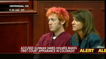 How James Holmes will be evaluated by psychiatrists