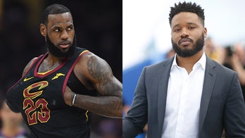 New 'Space Jam' movie will star LeBron James: report