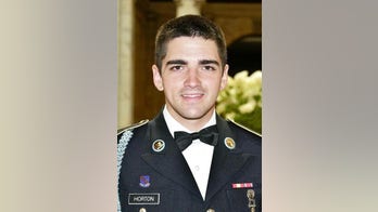 Gold Star Wife: Global War on Terrorism memorial is a dream come true for families of the fallen