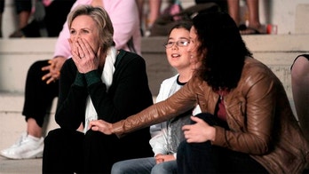 Comedian Jane Lynch's Secrets to Family Travel