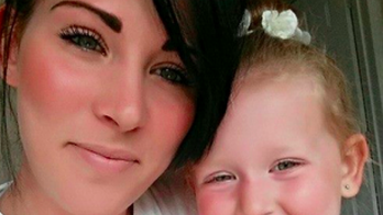 Woman has half her face removed after doctor mistakes cancer for hayfever