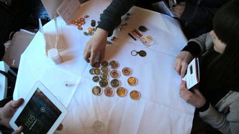 Mt. Gox bitcoin exchange files for bankruptcy