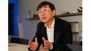 Japanese architect awarded the 2013 Pritzker Architecture Prize