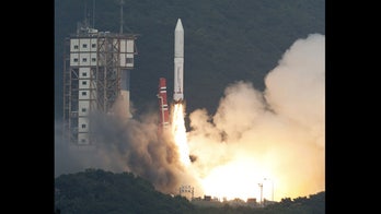 Japan launches new, cheaper rocket after postponement due to computer glitch
