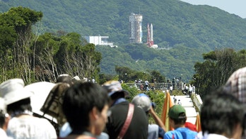 Japan postpones launch of new rocket it hopes will be cheaper, more efficient