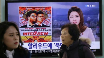 South Korean activist plans to launch 'The Interview' DVDs into North Korea