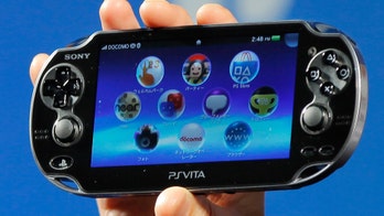 Sony to stop selling PlayStation Portable
