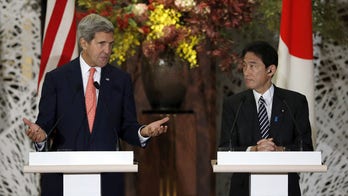 Kerry: 'Diplomatic malpractice' not to engage Iran on nuclear issue