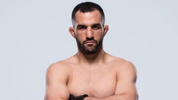 UFC fighter reveals he was in street fight in New York City, suffered several lacerations