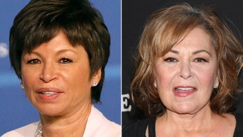 Valerie Jarrett says Roseanne's tweet should be 'teaching moment'