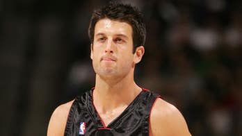 Former NBA Sharpshooter Jason Kapono Selling California Mansion