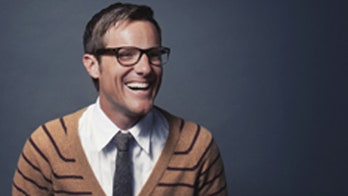 'Kony 2012' director suffers from psychosis, wife says