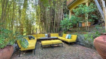 Actor Jason Segel Is Flipping Out in Los Angeles