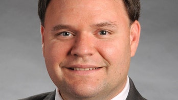 Sacha Baron Cohen chided by duped Georgia lawmaker: 'This is why Trump was elected'