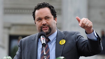 NAACP President Ben Jealous to step down at end of year