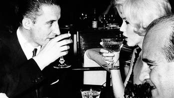 Harvey Weinstein sex predator horror story not anywhere close to Hollywood's first