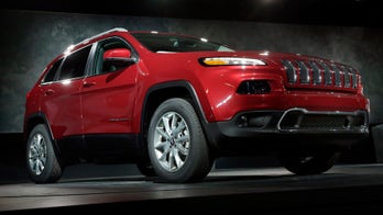 Fiat Chrysler recalls 1.4M vehicles to prevent hacking