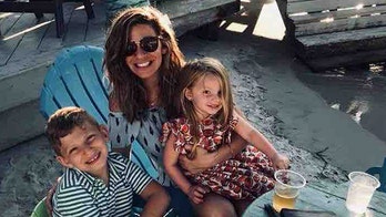 Mom diagnosed with colon cancer urges others to get screened early