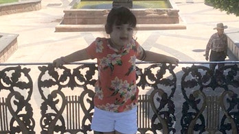 Iowa girl, 3, dies after fall from carnival ride in Mexico
