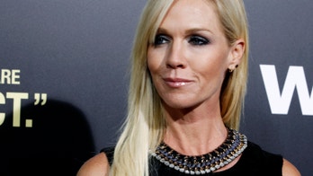 Jennie Garth: How I made a fresh start