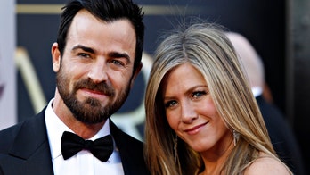 Justin Theroux reveals advice Jason Bateman gave him during Jennifer Aniston relationship