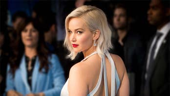 Actress Jennifer Lawrence Sells Her Starter Condo in Santa Monica for $1.15M