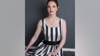 Jenny Nordbak was a dominatrix for Hollywood A-listers