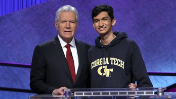 'Jeopardy!' contestant hoped to use $100K prize money for lifetime supply of Taco Bell