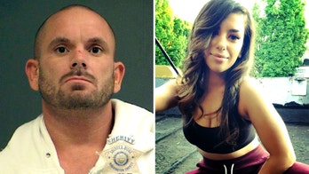Ex-con suspected in  murder of Oregon model found dismembered in BMW