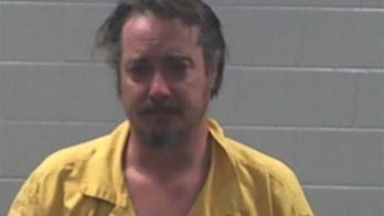 '7th Heaven' actor Jeremy London arrested for domestic violence