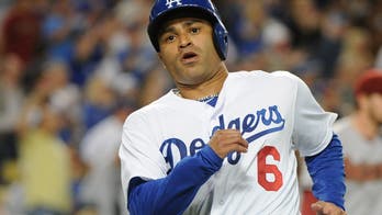 L.A. Dodgers Broadcaster Jerry Hairston Jr. Selling Scottsdale Home