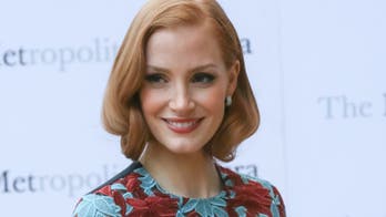 Actress Jessica Chastain Is Renting Out Her Greenwich Village Duplex for $11,500 a Month