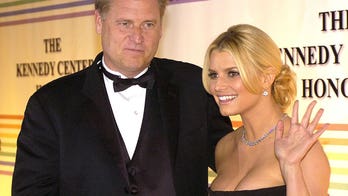 Jessica Simpson 'resented' dad Joe amid her parents' divorce