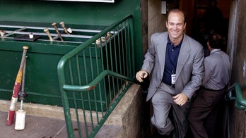 Former Mets GM Jim Duquette donates kidney to daughter