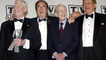 Gomer Pyle actor Jim Nabors on marrying partner: 'Just wanted it legal'