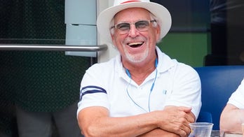 Jimmy Buffett posts surf photo as Hurricane Florence creeps toward Carolinas