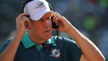 Fired Dolphins Coach Joe Philbin Selling $2.5M Florida Mansion