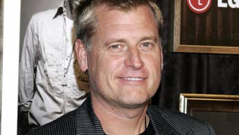 Joe Simpson reveals he is cancer free