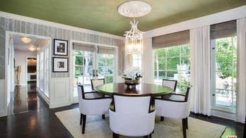 5 Things You Need to Know About Joel McHale's $2.4M L.A. Home