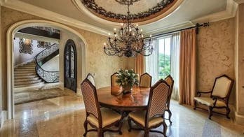 New Chicago Bears Coach John Fox Lists His Charlotte Mansion for $7M