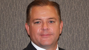 Illinois mayor appears to threaten police chief's job after being booked for suspected DUI