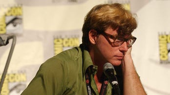 'Ren & Stimpy' creator accused of harassment, child porn, sex with teen girl 'intern'